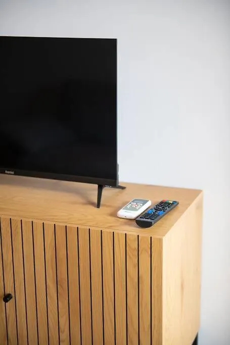 Gg Home - Stylish 1-Bedroom Apartment With Great View تبليسي 0*,  جورجيا
